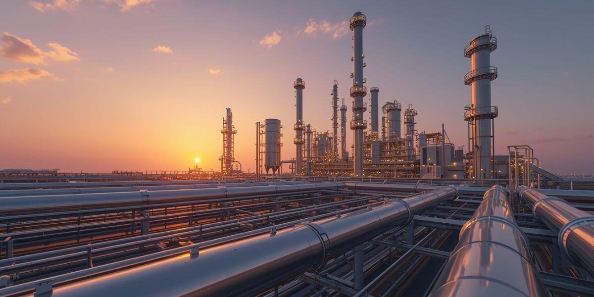 Petrochemical Products