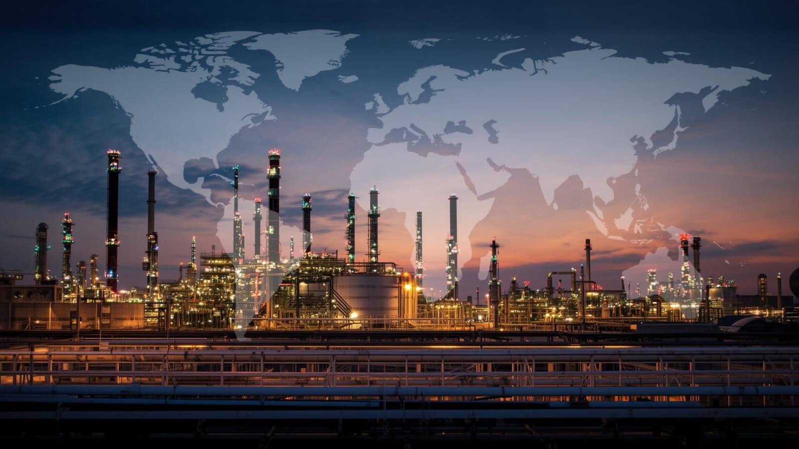 Petrochemical Products