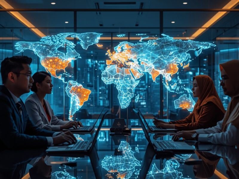 Strategic Sourcing in Dubai